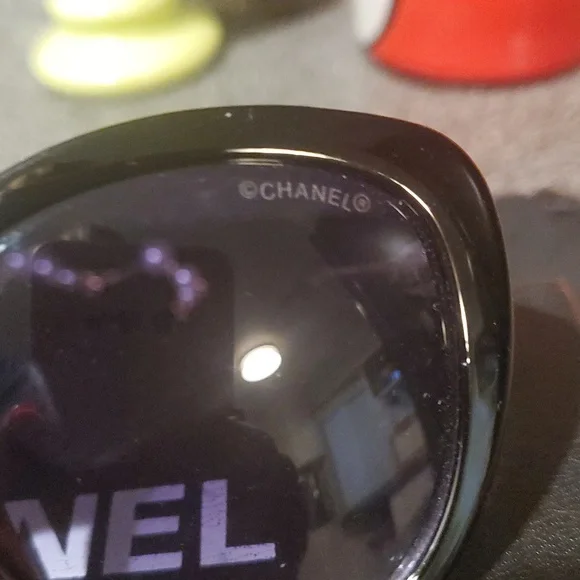 Chanel Sunglasses - Picture 4 of 16